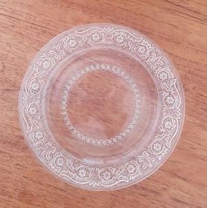 Glass Bowl